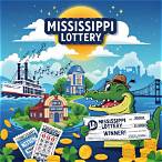 mississippi lottery